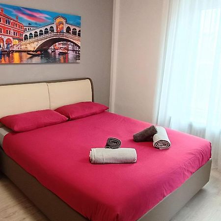 Marco Venice Apartment エクステリア 写真