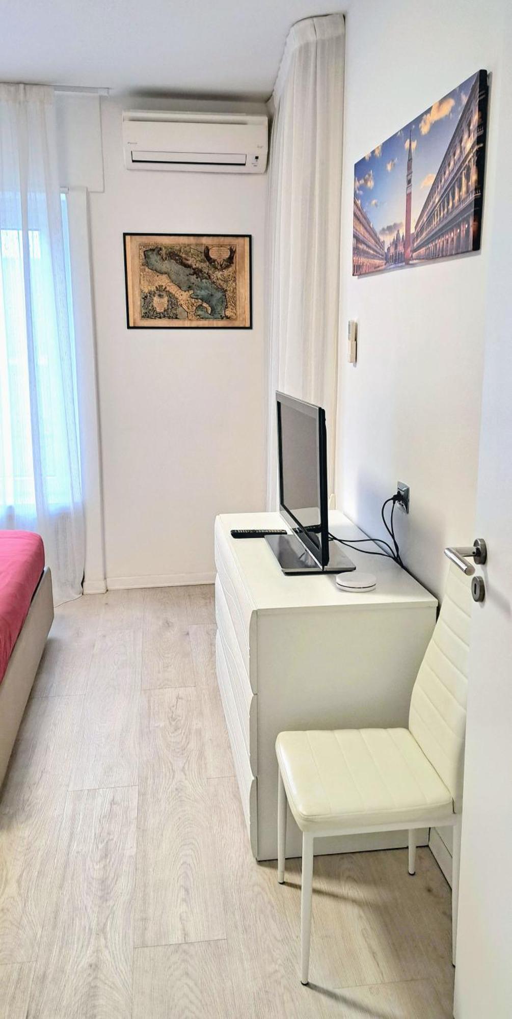 Marco Venice Apartment エクステリア 写真