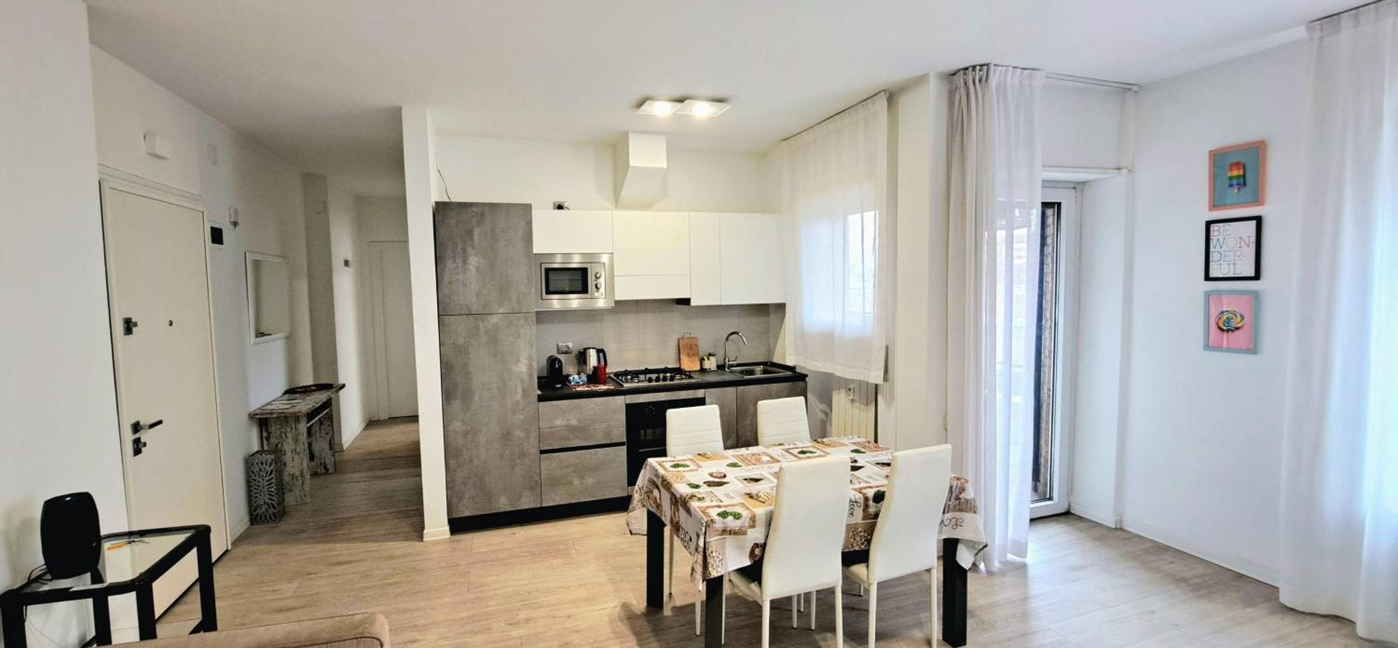 Marco Venice Apartment エクステリア 写真