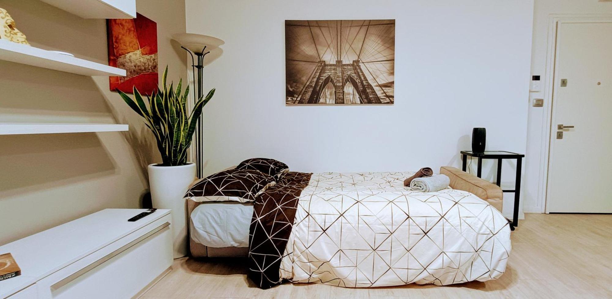 Marco Venice Apartment エクステリア 写真