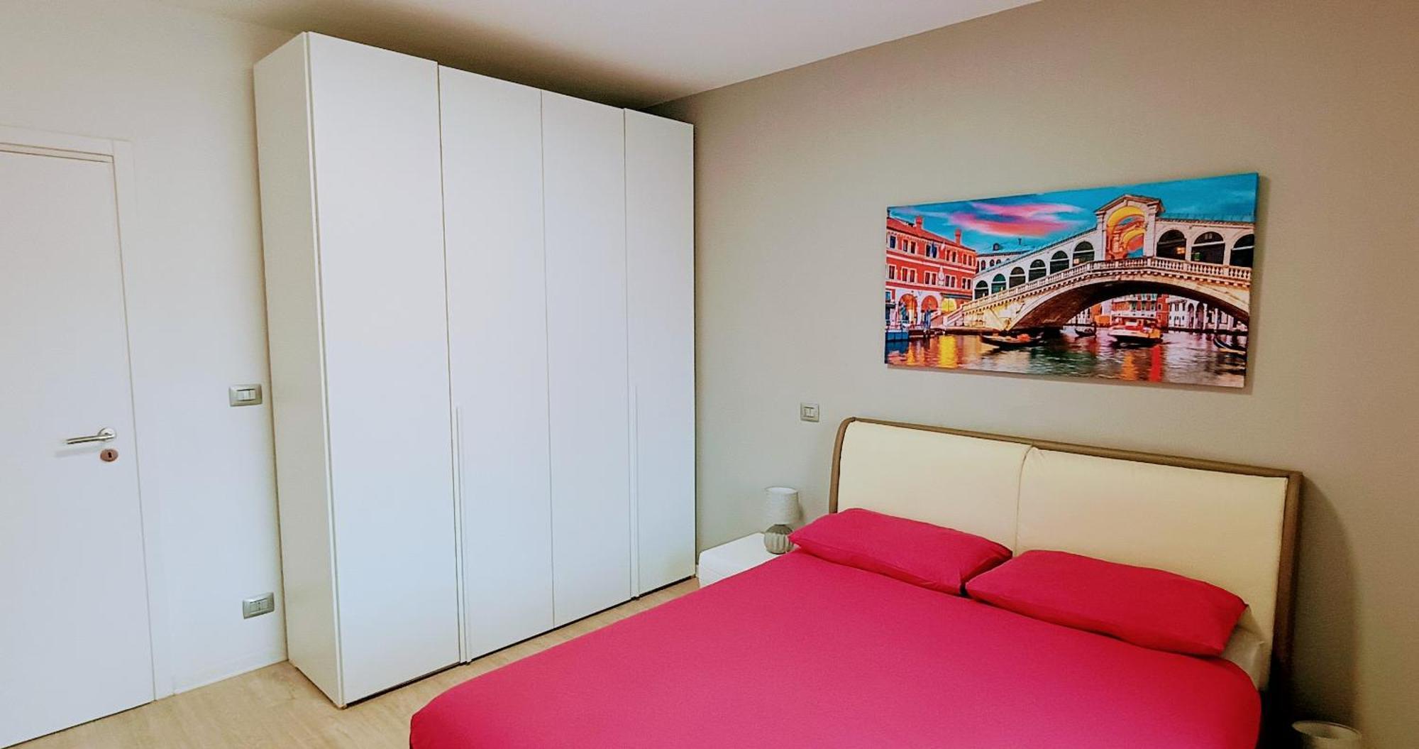 Marco Venice Apartment エクステリア 写真