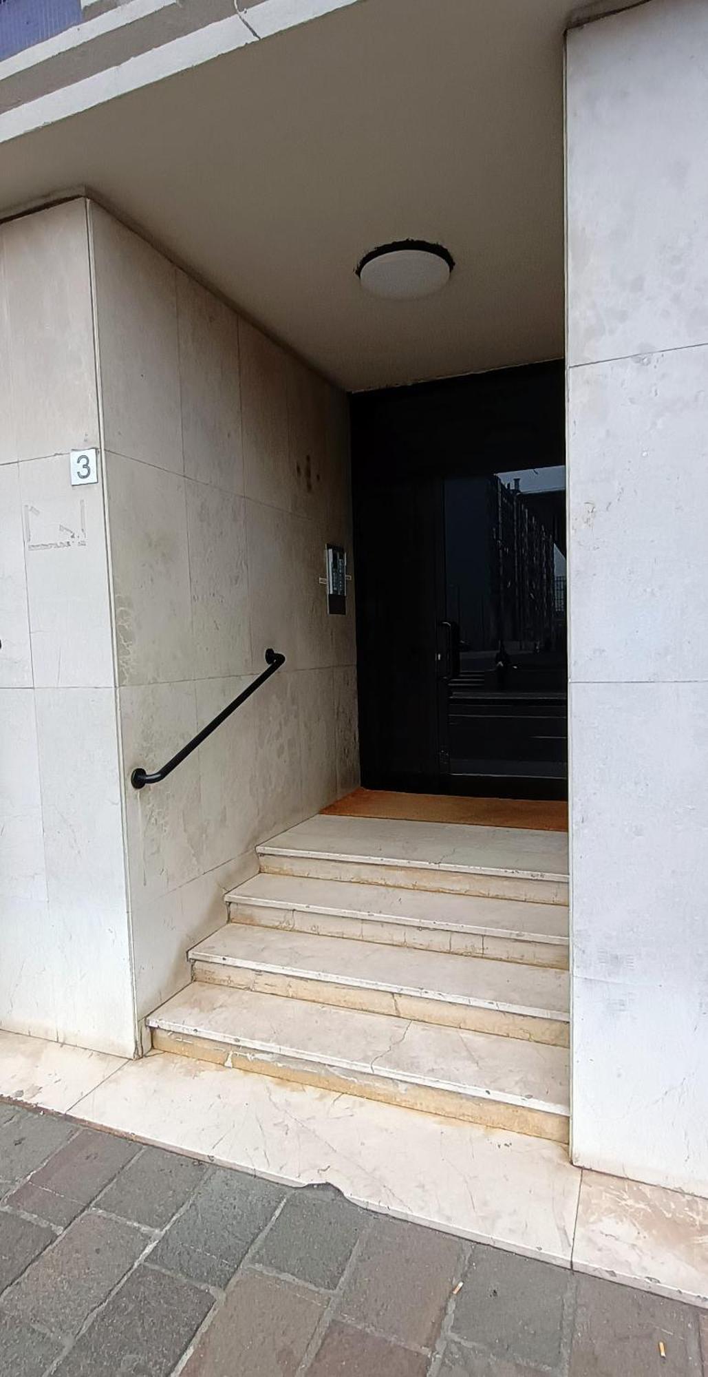 Marco Venice Apartment エクステリア 写真