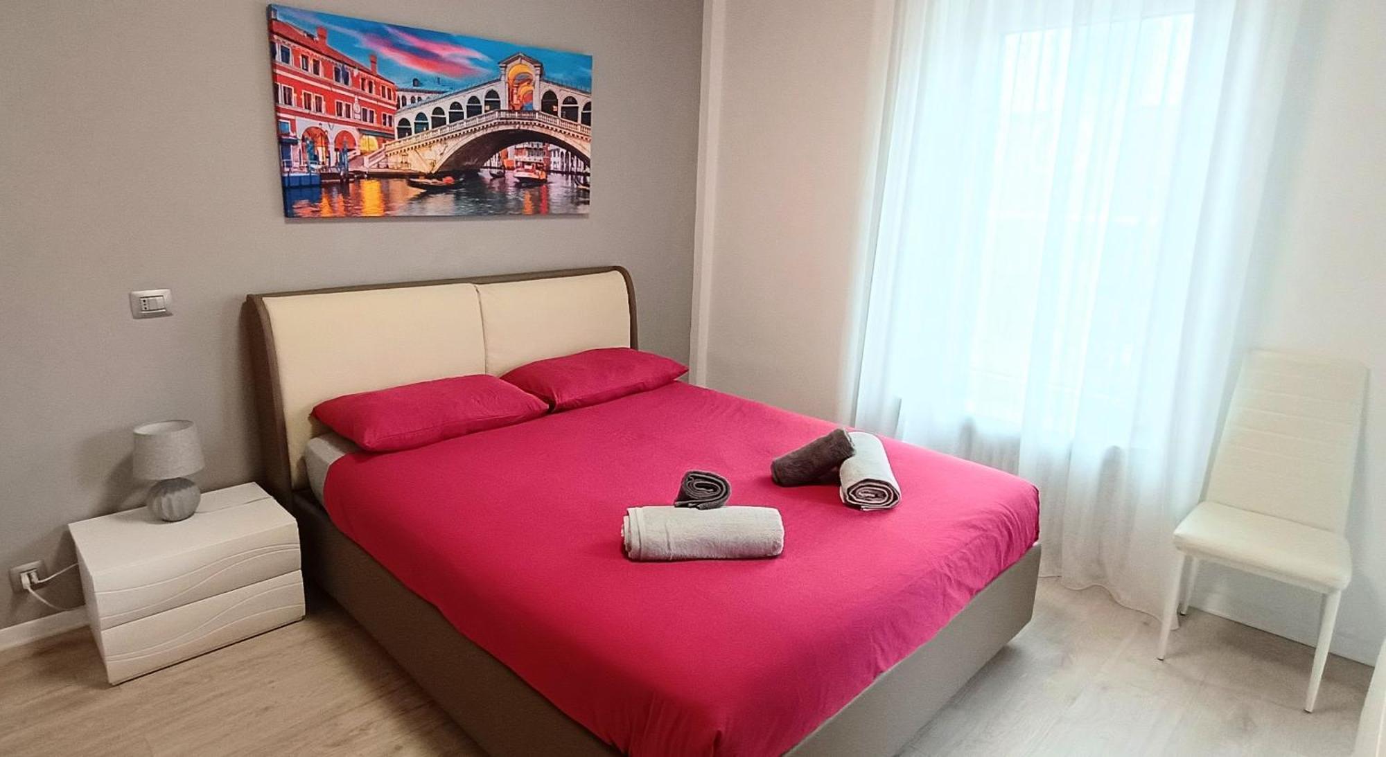 Marco Venice Apartment エクステリア 写真