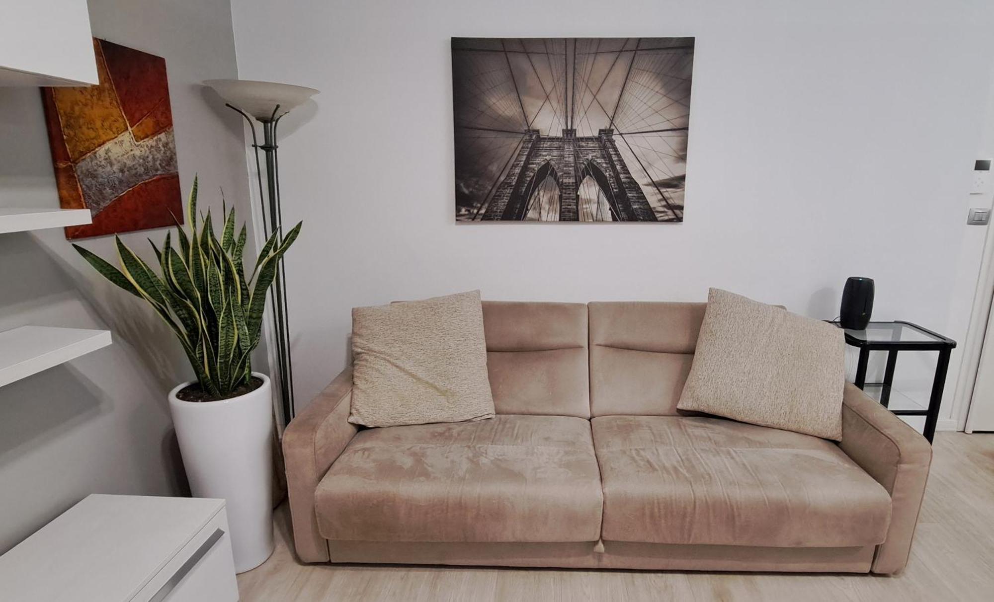 Marco Venice Apartment エクステリア 写真