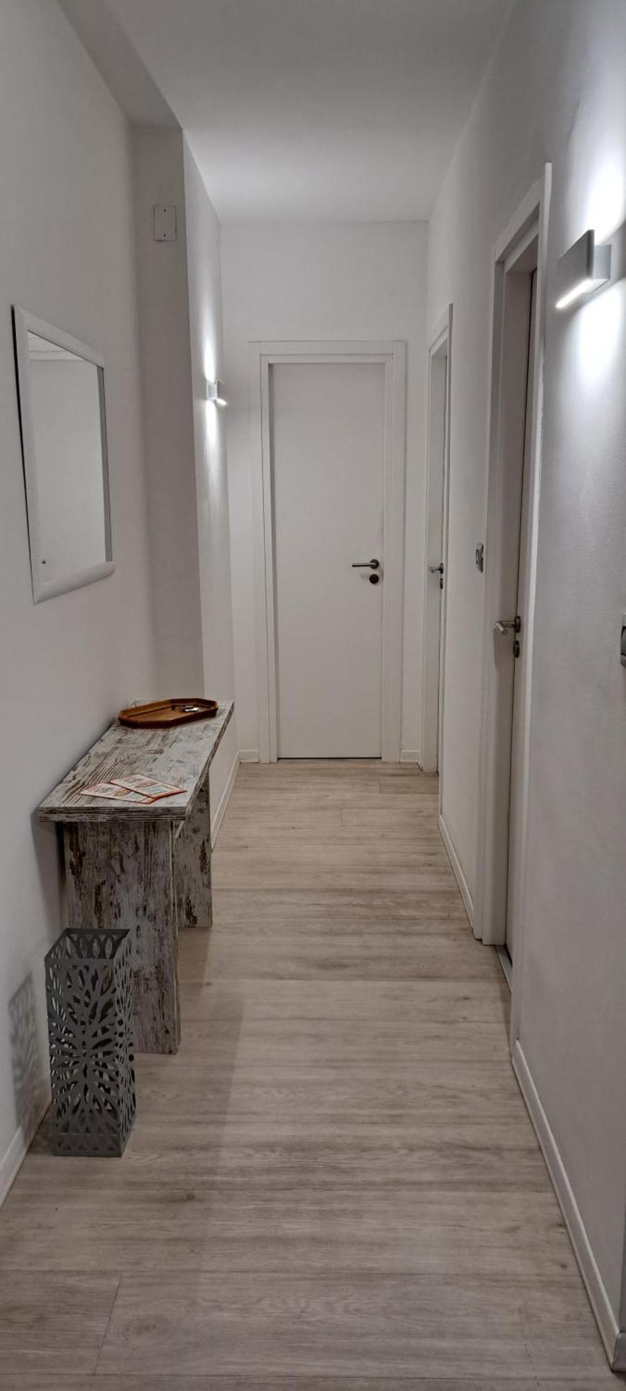 Marco Venice Apartment エクステリア 写真